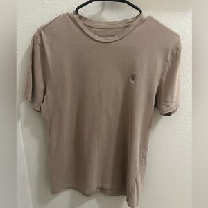 AllSaints™ Brace Short Sleeve Crew